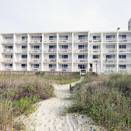 Ocean Edge Motel Миртъл Бийч Екстериор снимка