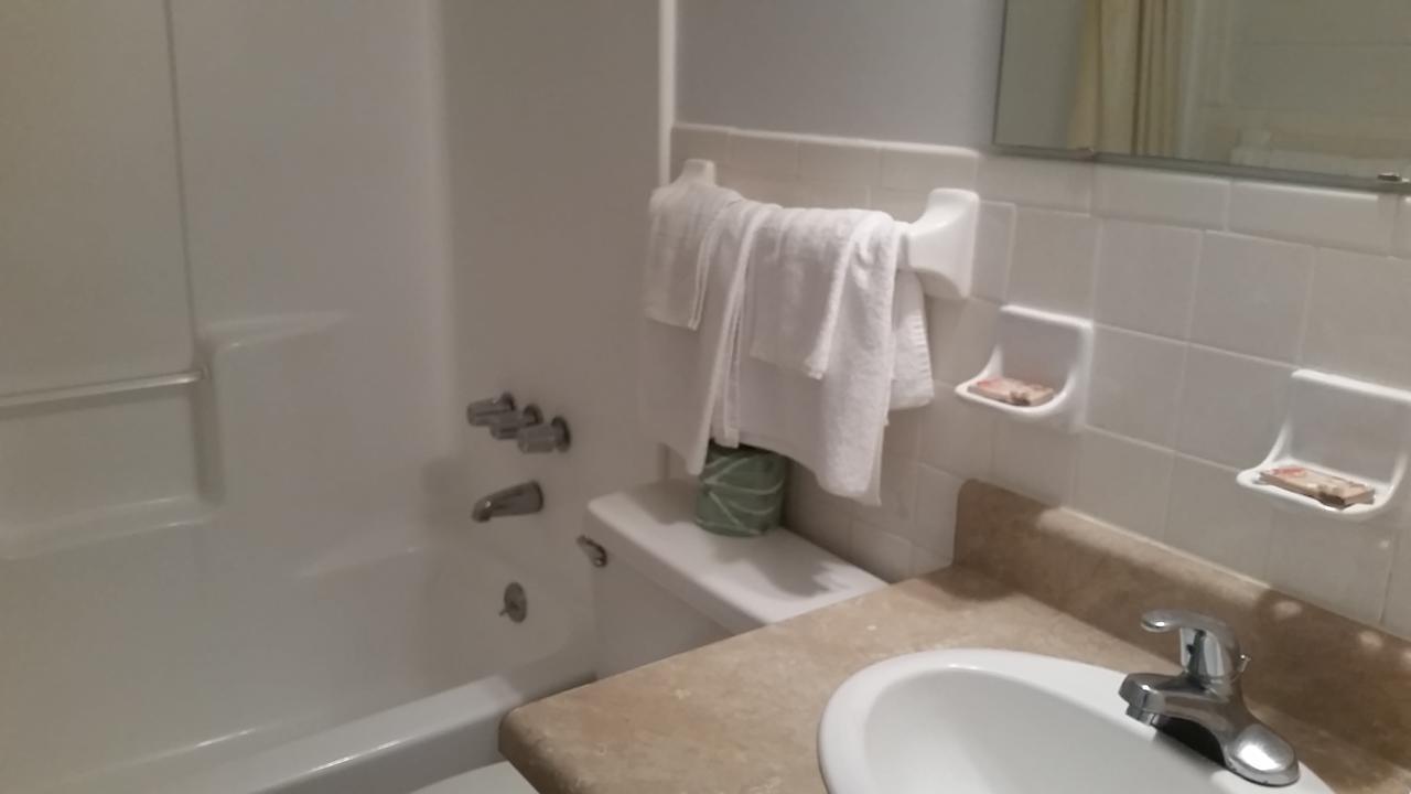 Ocean Edge Motel Миртъл Бийч Екстериор снимка