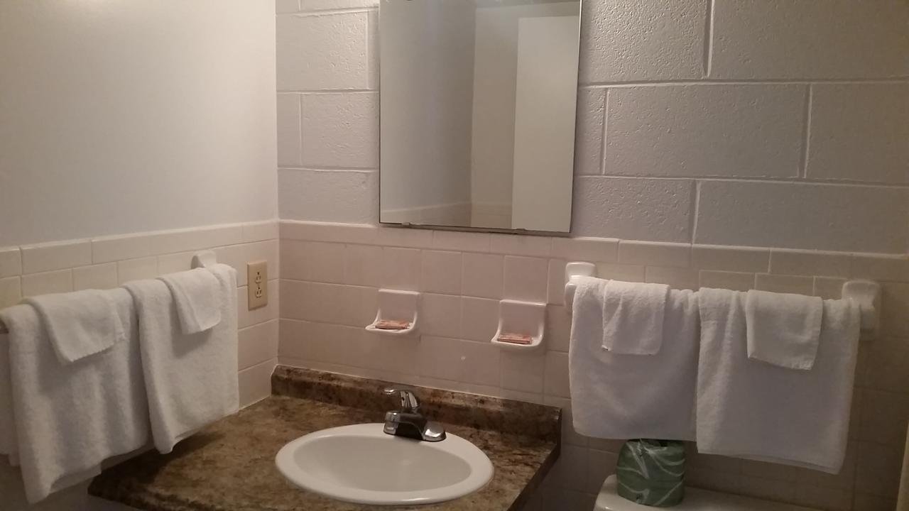 Ocean Edge Motel Миртъл Бийч Екстериор снимка